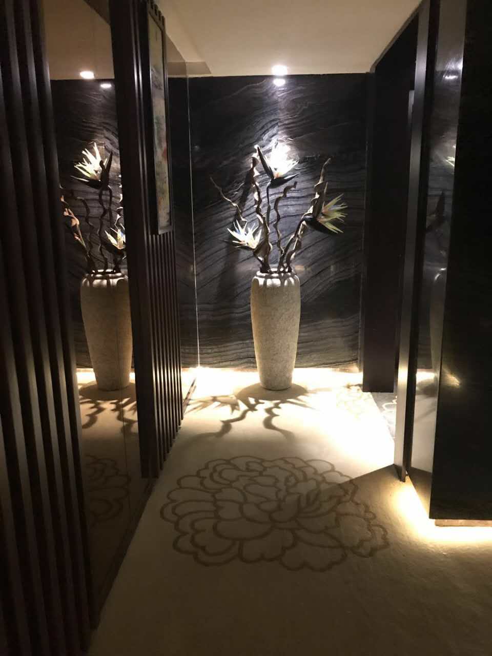 值得一去的锦里高端SPA日式会所(锦里最好的足浴推拿)