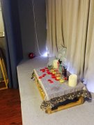 最值得去的包河区足道(包河区哪个加油站好)