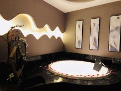 昨晚去了一次沈河区高端木桶浴(沈河区按摩推荐)