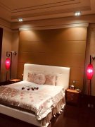 昨晚去体验了武昌区高端木桶浴男士会所,环境安全管理舒服释放压力