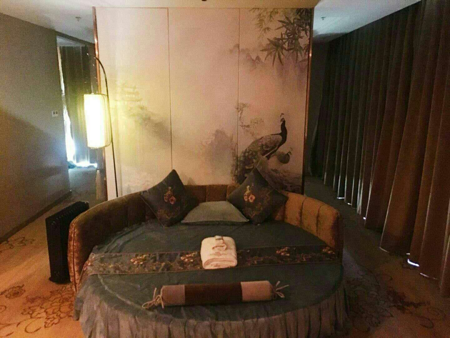 最值得去的徐州桑拿家庭式会所(眉县哪家足浴好)