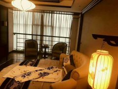 亲身体验了周口高端水疗休闲会所,独家按摩手法真是一绝