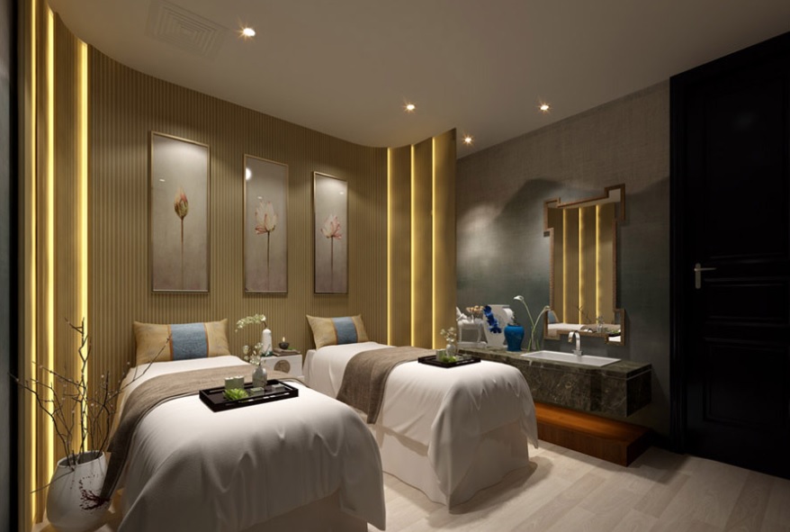 新发现秦淮区高端油压休闲会所,会玩的都在这里