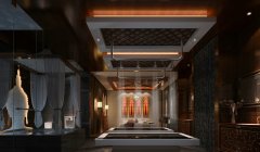 莲池区高端SPA会馆，网友惊呼柔式体验惊为天人