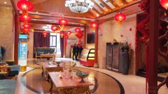 即墨足疗好去处：探寻隐藏的休闲天堂