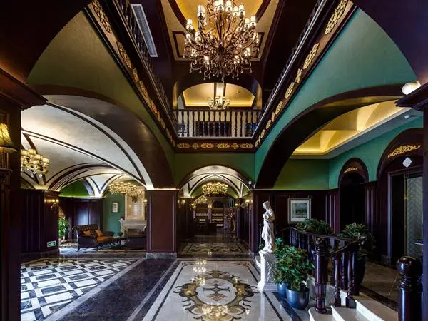 盘点官渡区高端桑拿日式会所,按摩项目介绍