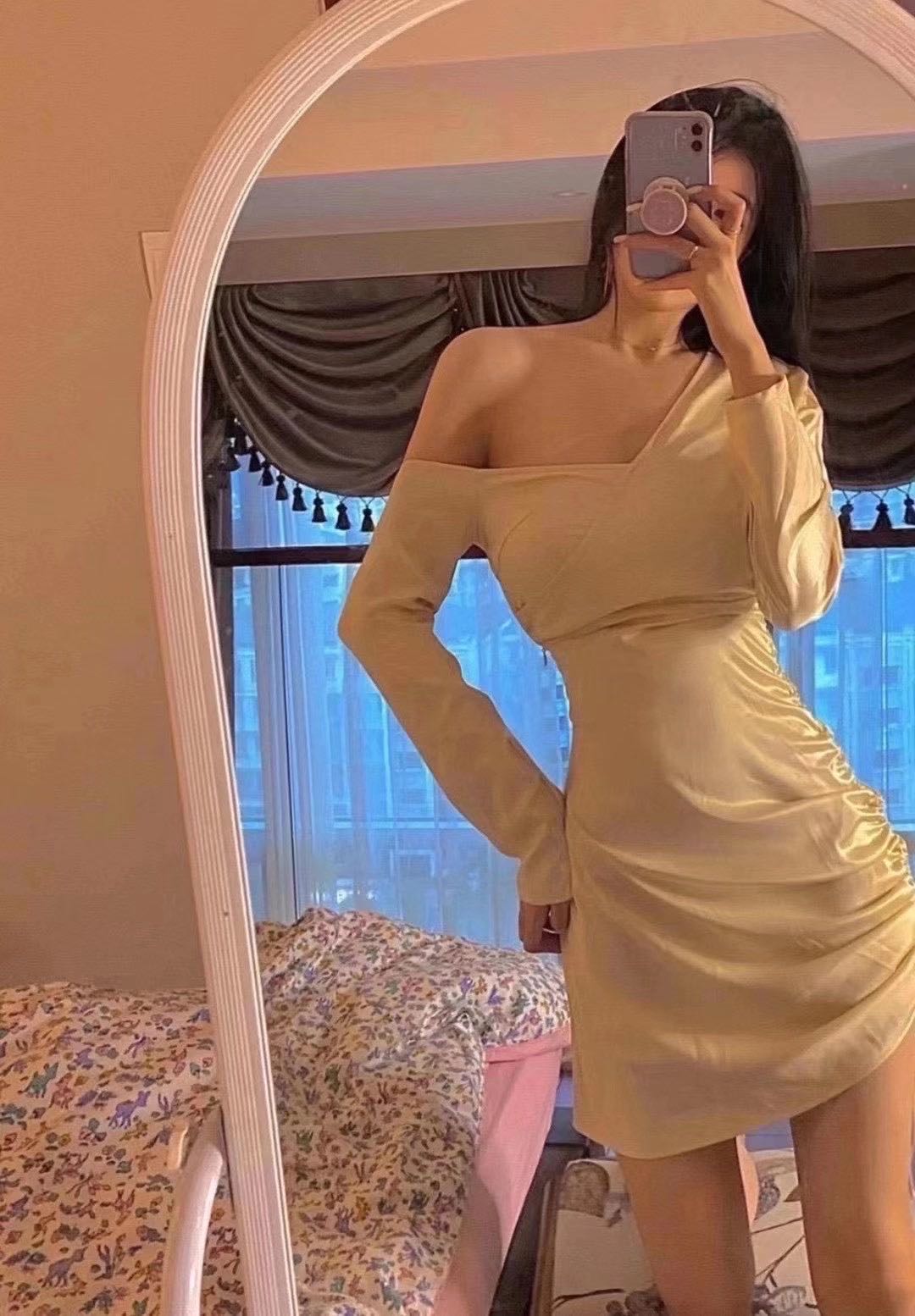 老板带我体验了一次长宁区高端桑拿休闲会所(长宁区尚品水疗会所)