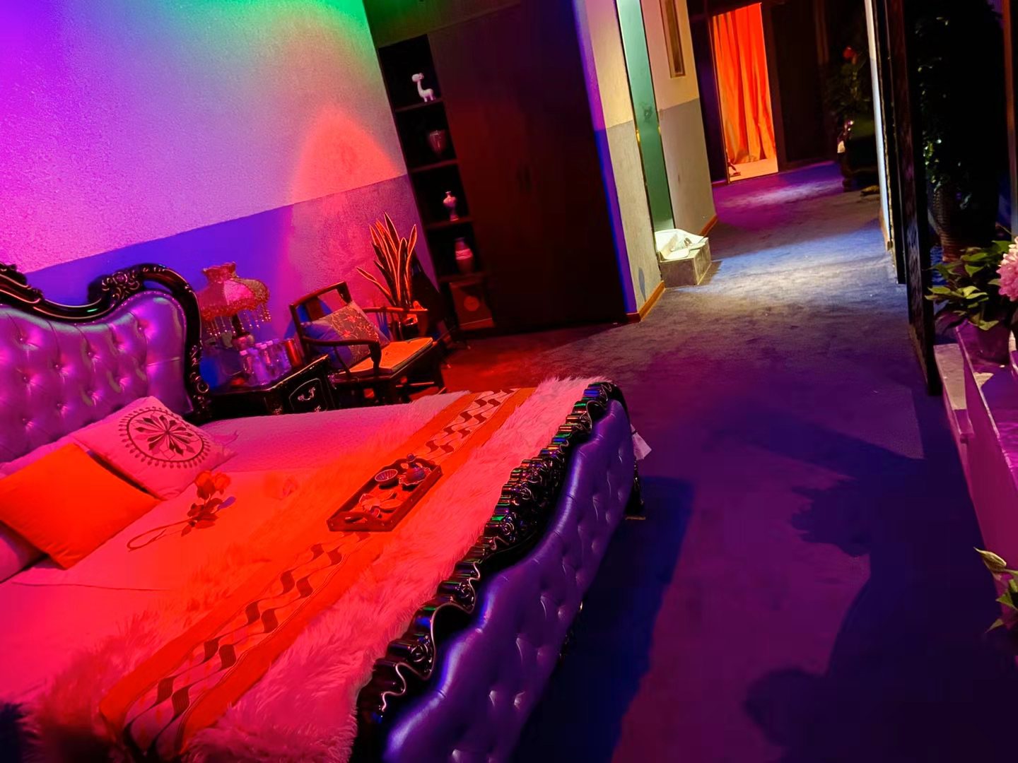 兄弟带我探秘青岛桑拿养生，养生体验真是一绝