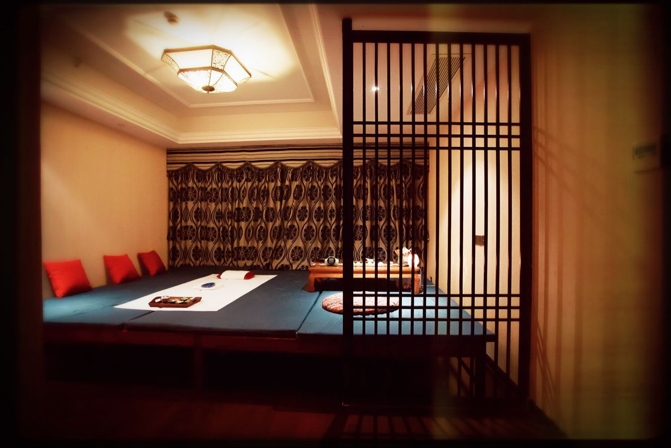 济南家庭SPA会，尊享全方位养生服务