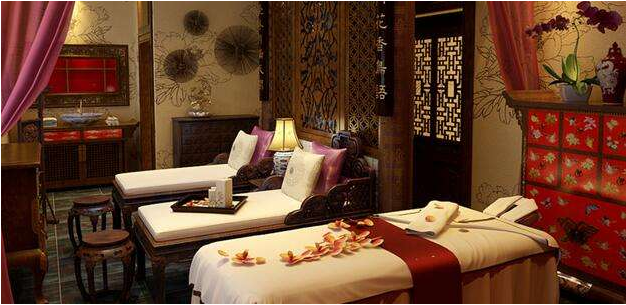 讲讲我在罗湖区高端男士会所助浴(罗湖区spa推荐)