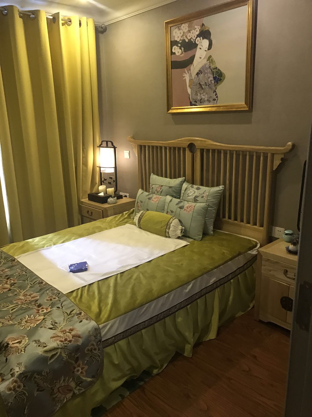 昨晚在黄埔区足浴桑拿男士会所,特色服务绝对想象不到