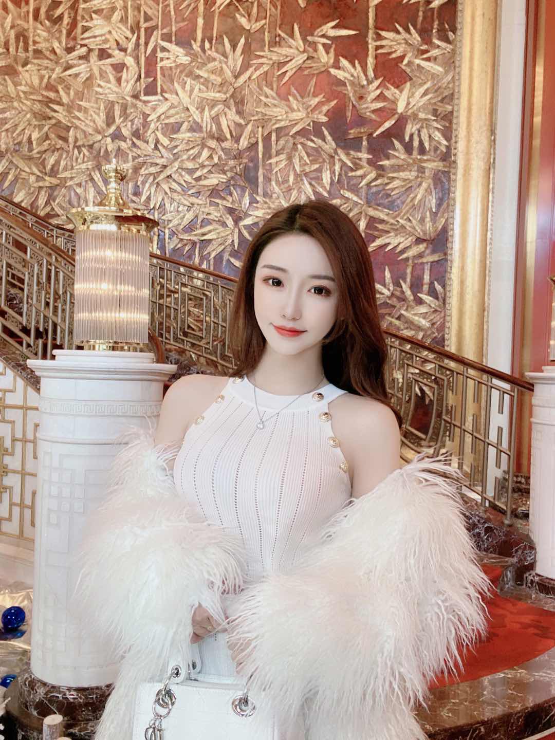 讲讲我在庐阳区足浴洗浴养生会所,整个人都放松了很