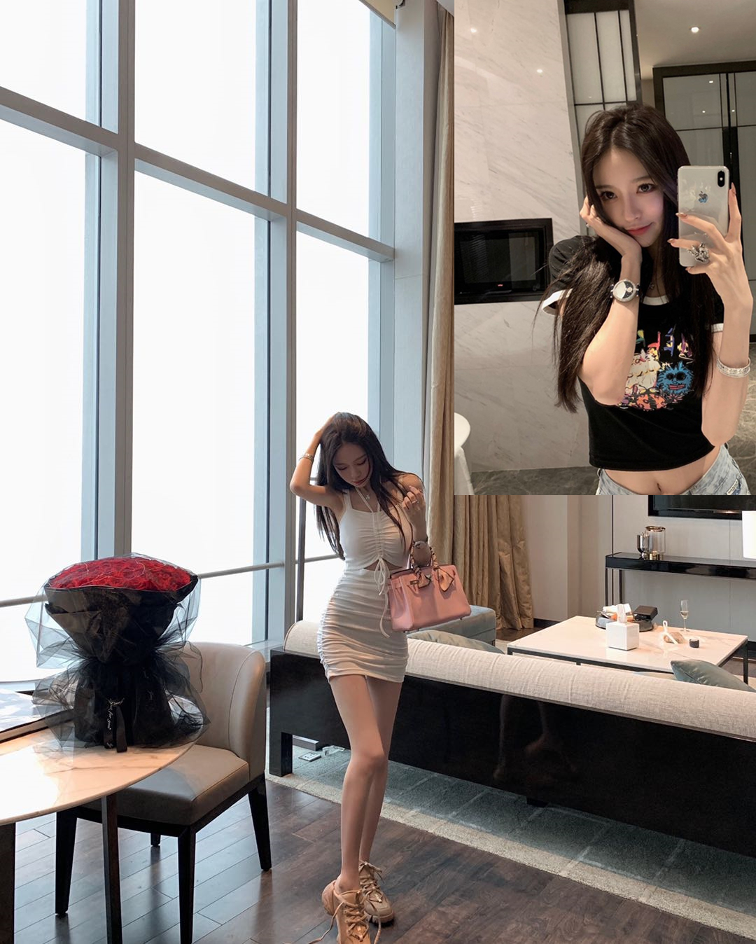 兄弟带我去体验了清苑区洗浴养生会所,每种服务让人意想不到